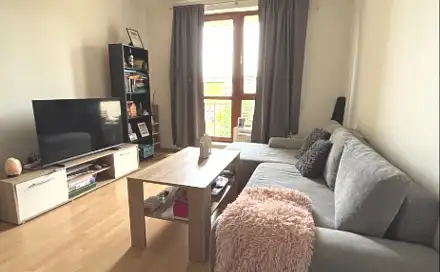 Pronájem bytu 2+kk 52 m²