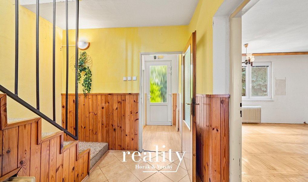 Prodej domu 112 m² s pozemkem 400 m², Hrušovany nad Jevišovkou – náhled fotky 11