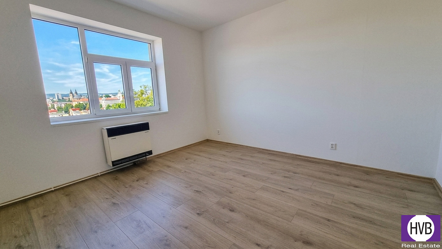 Prodej bytu 2+kk 44 m² – pohled 6