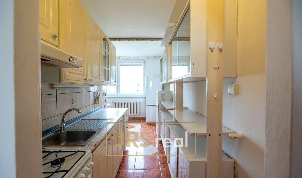 Prodej bytu 3+1 75 m², Veselí nad Moravou – náhled fotky 4