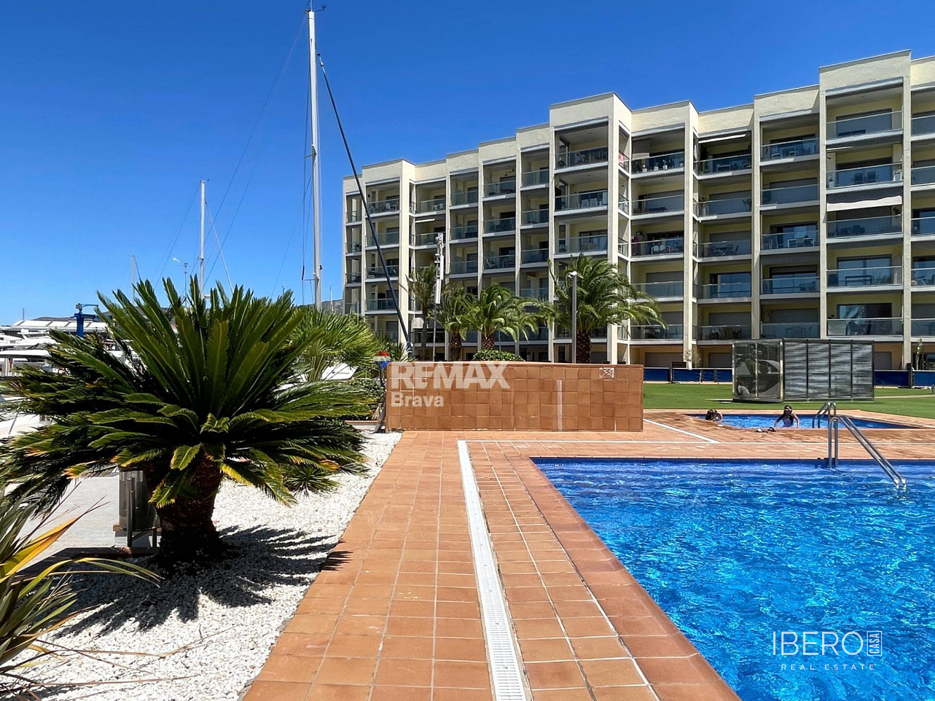 Piso 2+kk – Roses, la Muntanyeta, Alt Empordà - Vista 5
