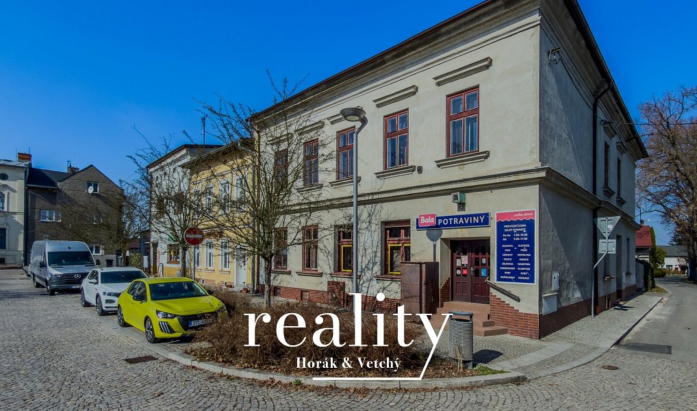 Prodej domu 513 m² s pozemkem 683 m², Bohumín – fotka 1 z 32
