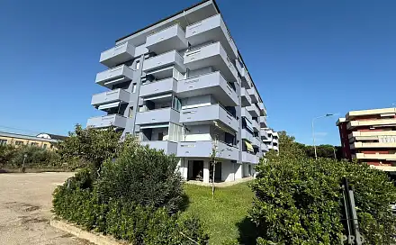 Prodej bytu 2+kk 64 m², Silvi, Provincia di Teramo, Itálie