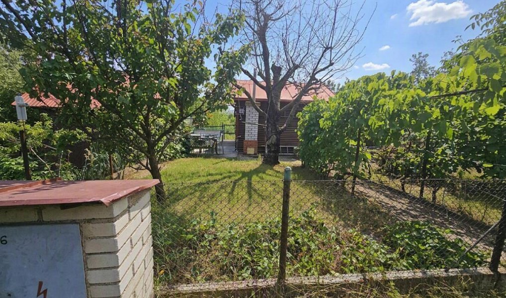 Prodej chaty/chalupy 25 m² s pozemkem 343 m², Praha – náhled fotky 5