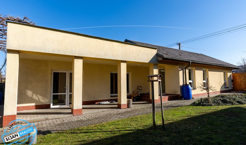 Prodej domu 180 m² s pozemkem 947 m², Chvalíkovice – náhled fotky 10