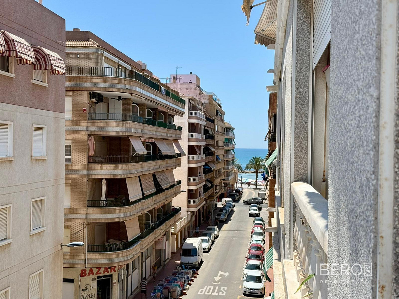 Prodej bytu 3+kk 80 m², Torrevieja