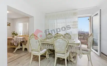 Prodej bytu 3+kk 80 m²