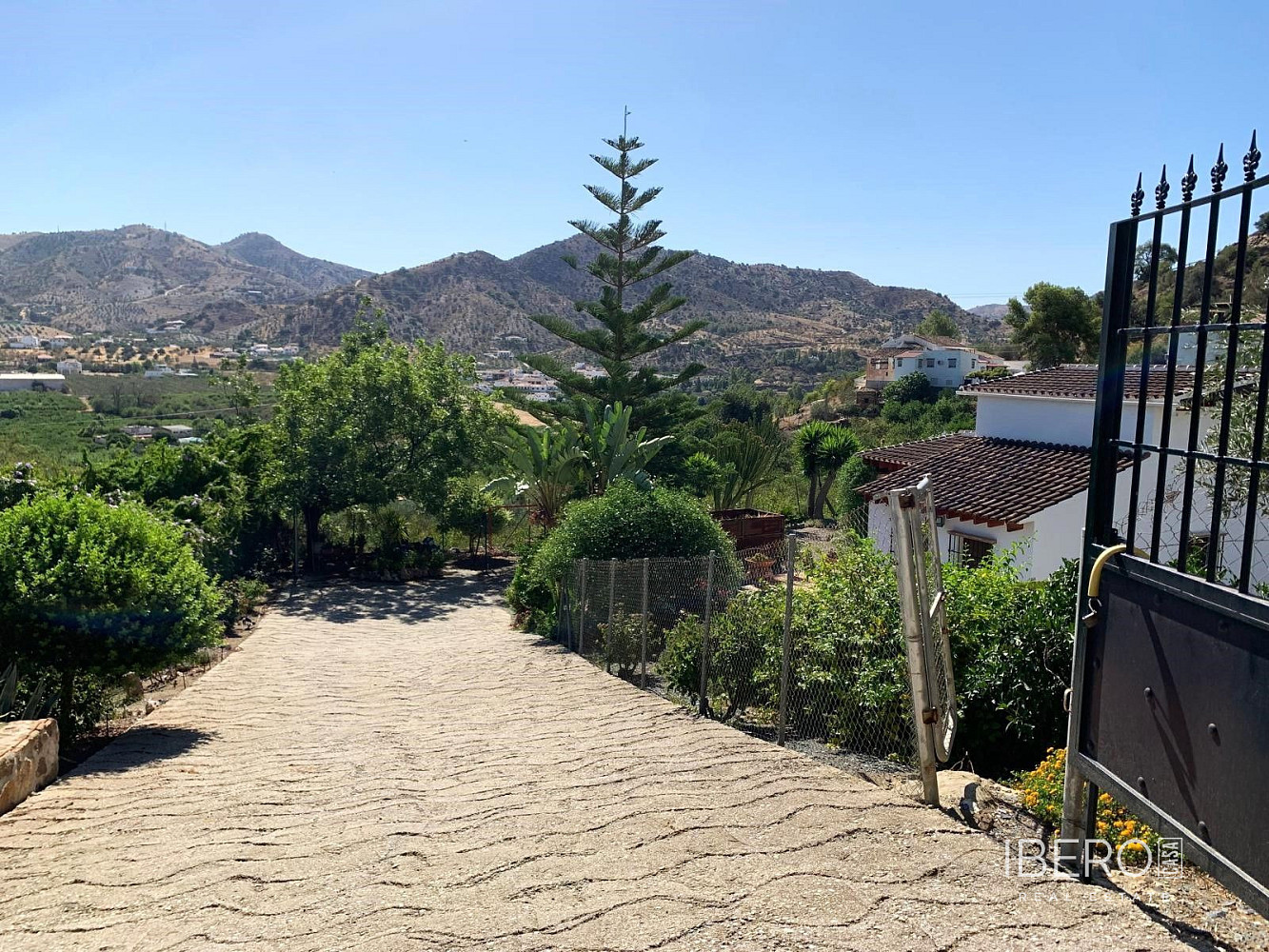 Casa 4+kk – Álora, Barriada Estación - Vista 2