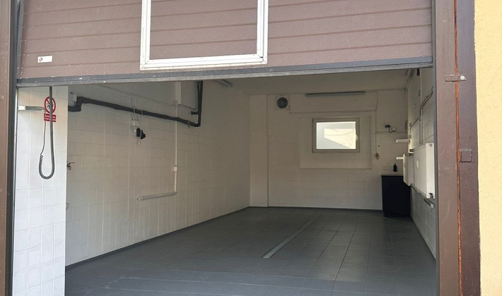 Pronájem skladovacích prostor 41 m², Český Těšín – náhled fotky 2