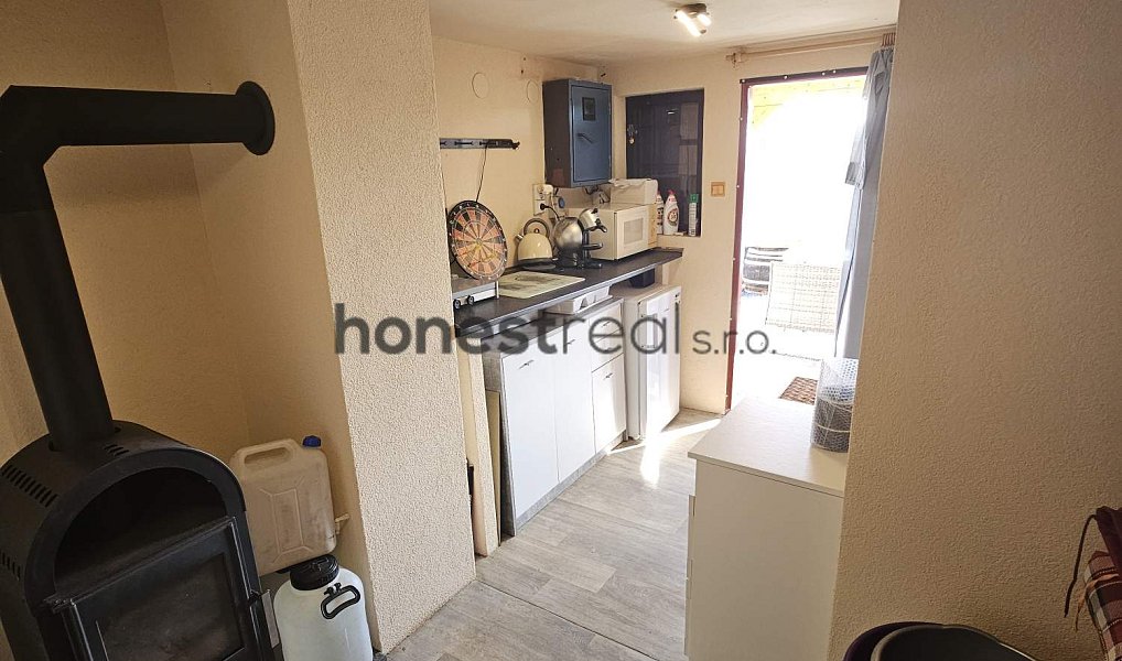 Prodej chaty/chalupy 50 m² s pozemkem 613 m², Napajedla – náhled fotky 21