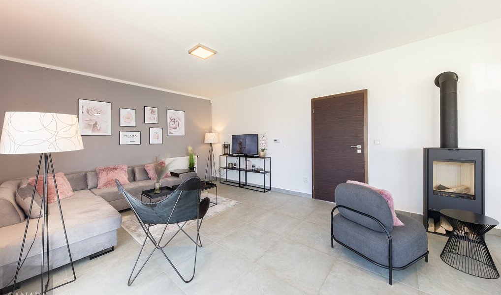 Prodej domu 139 m² s pozemkem 1 m², Písek – náhled fotky 9