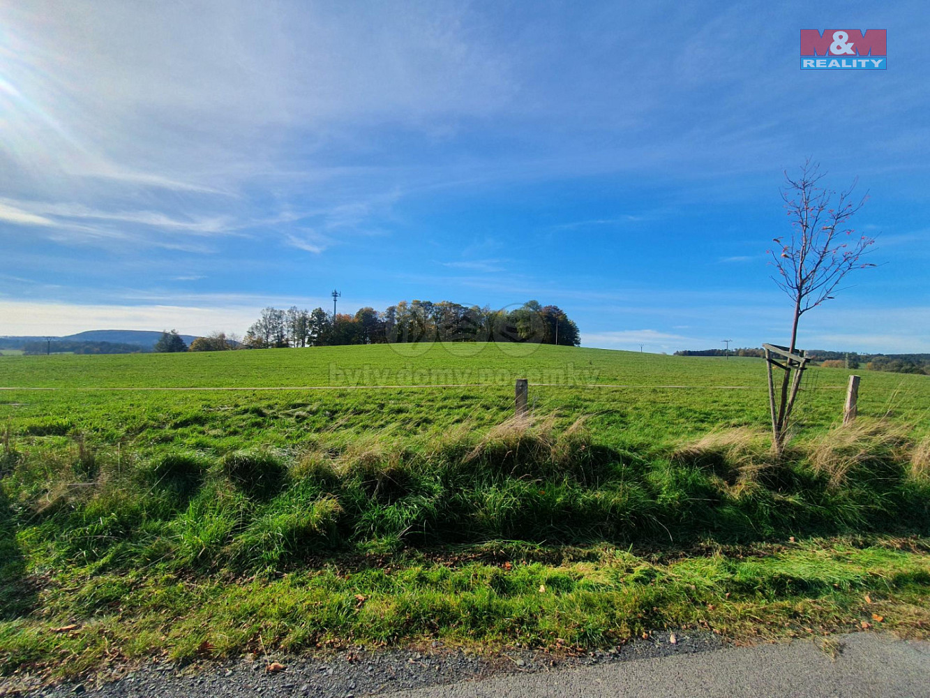 Prodej louky 36 593 m² — photo 2