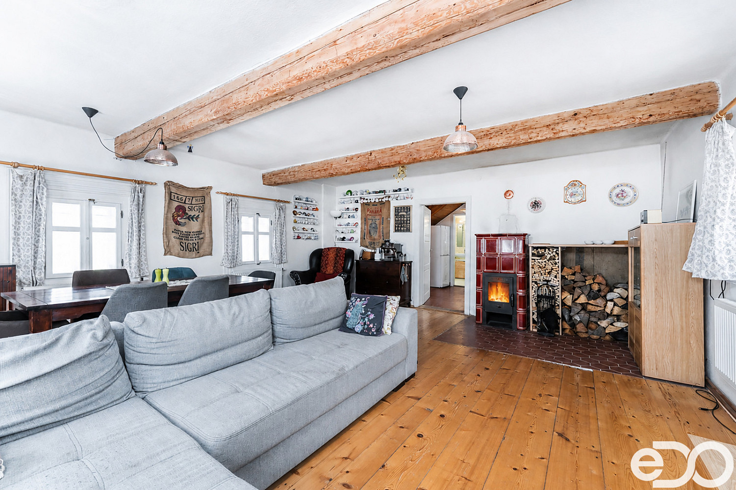 Prodej chaty/chalupy 129 m² s pozemkem 488 m² – fotografie 3
