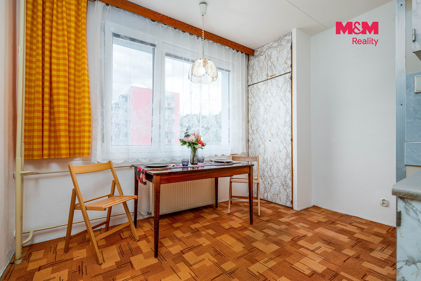 Prodej bytu 2+1 68 m² — photo 4