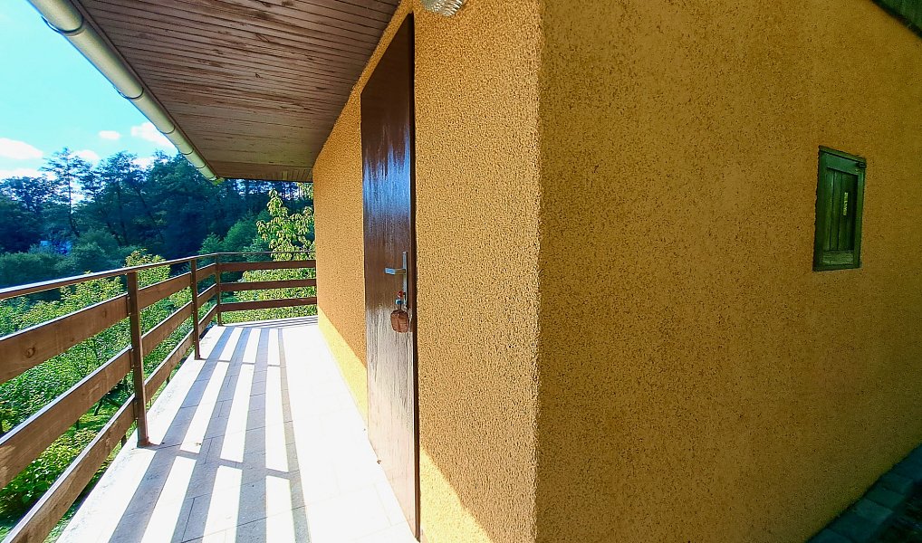 Prodej chaty/chalupy 70 m² s pozemkem 510 m², Zlín – náhled fotky 3