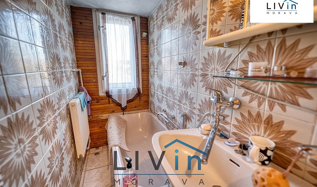Prodej domu 143 m² s pozemkem 155 m², Olomouc – náhled fotky 19