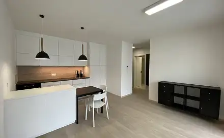 Pronájem bytu 2+kk 43 m²