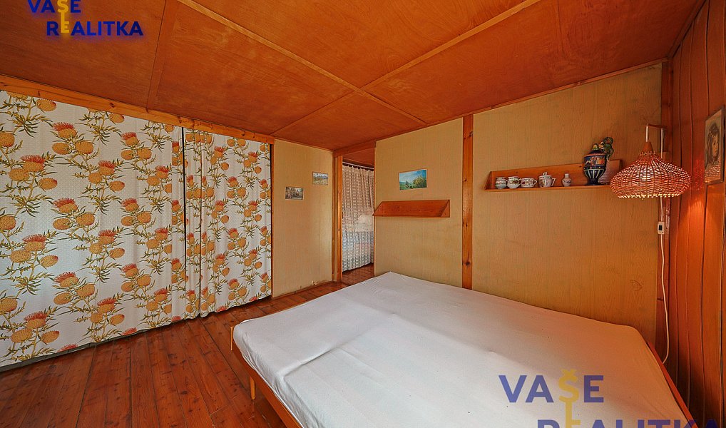 Prodej chaty/chalupy 72 m² s pozemkem 474 m², Rusava – náhled fotky 6