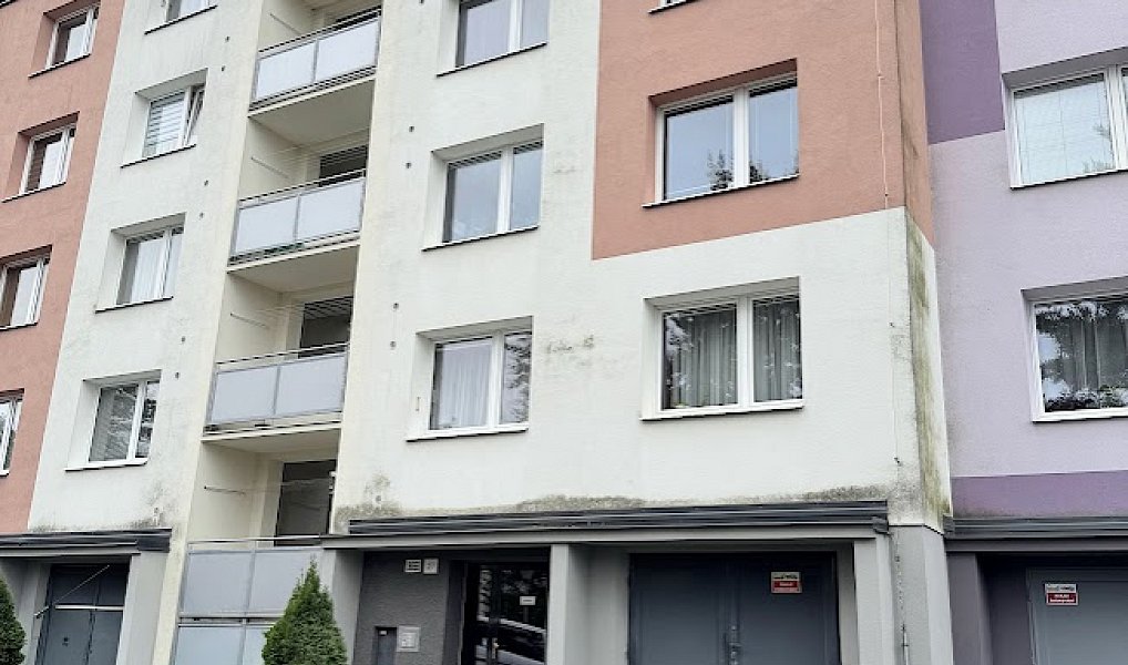 Prodej bytu 1+1 34 m², Jihlava – náhled fotky 22