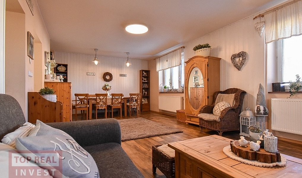 Prodej domu 178 m² s pozemkem 285 m², Kroměříž – náhled fotky 8