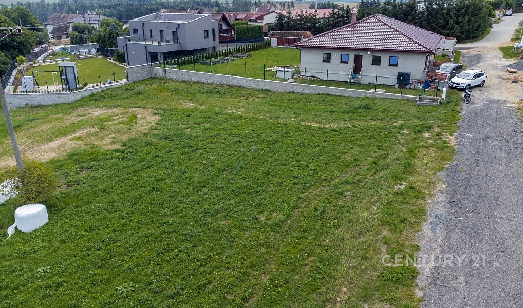 Prodej stavebního pozemku 1 145 m², Miřetice – náhled fotky 10