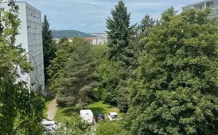 Prodej bytu 3+1 68 m²