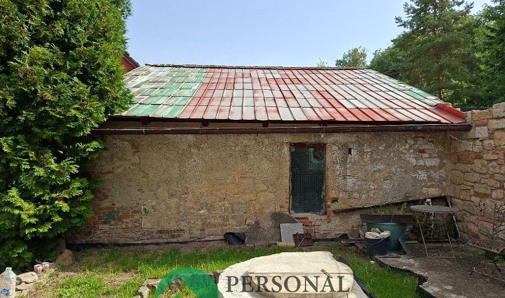 Prodej domu 90 m² s pozemkem 397 m², Slaný – náhled fotky 12