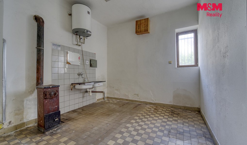 Prodej domu 99 m² s pozemkem 452 m², Nekvasovy – náhled fotky 6