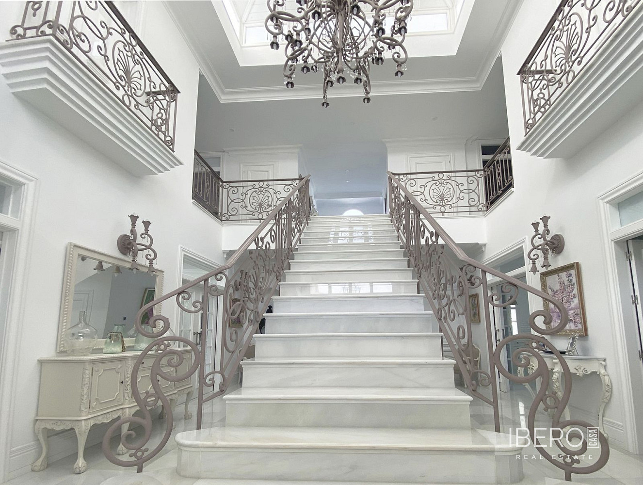 Casa – Marbella, Barrio Alto - Vista 2