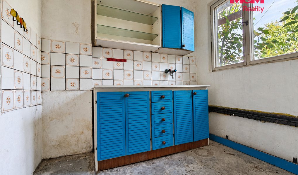 Prodej domu 109 m² s pozemkem 497 m², Orlová – náhled fotky 9