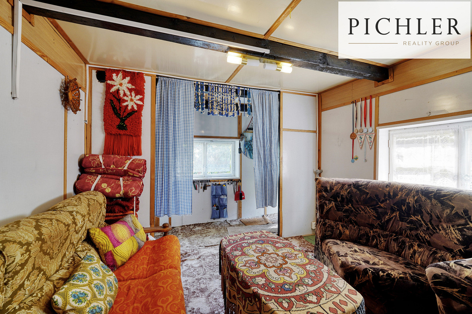 Prodej chaty/chalupy 42 m² s pozemkem 458 m² — photo 5