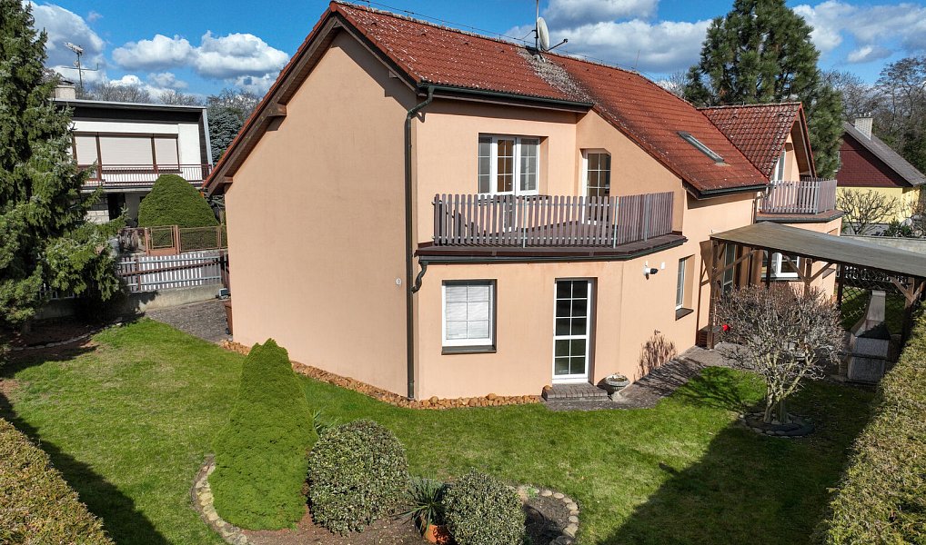 Prodej domu 290 m² s pozemkem 593 m², Mladá Boleslav – náhled fotky 6