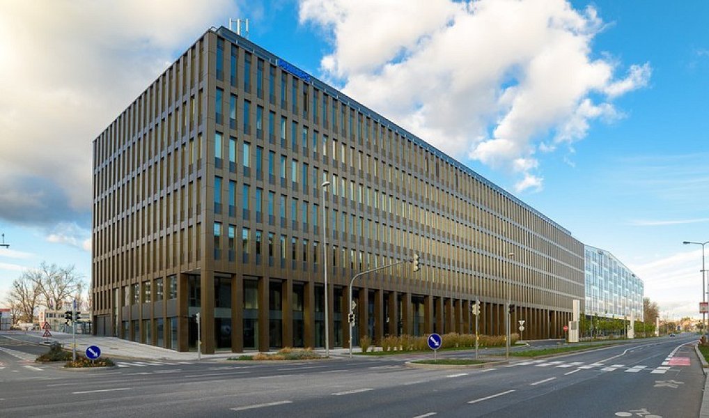 Pronájem kanceláře 50 m², Praha – náhled fotky 3