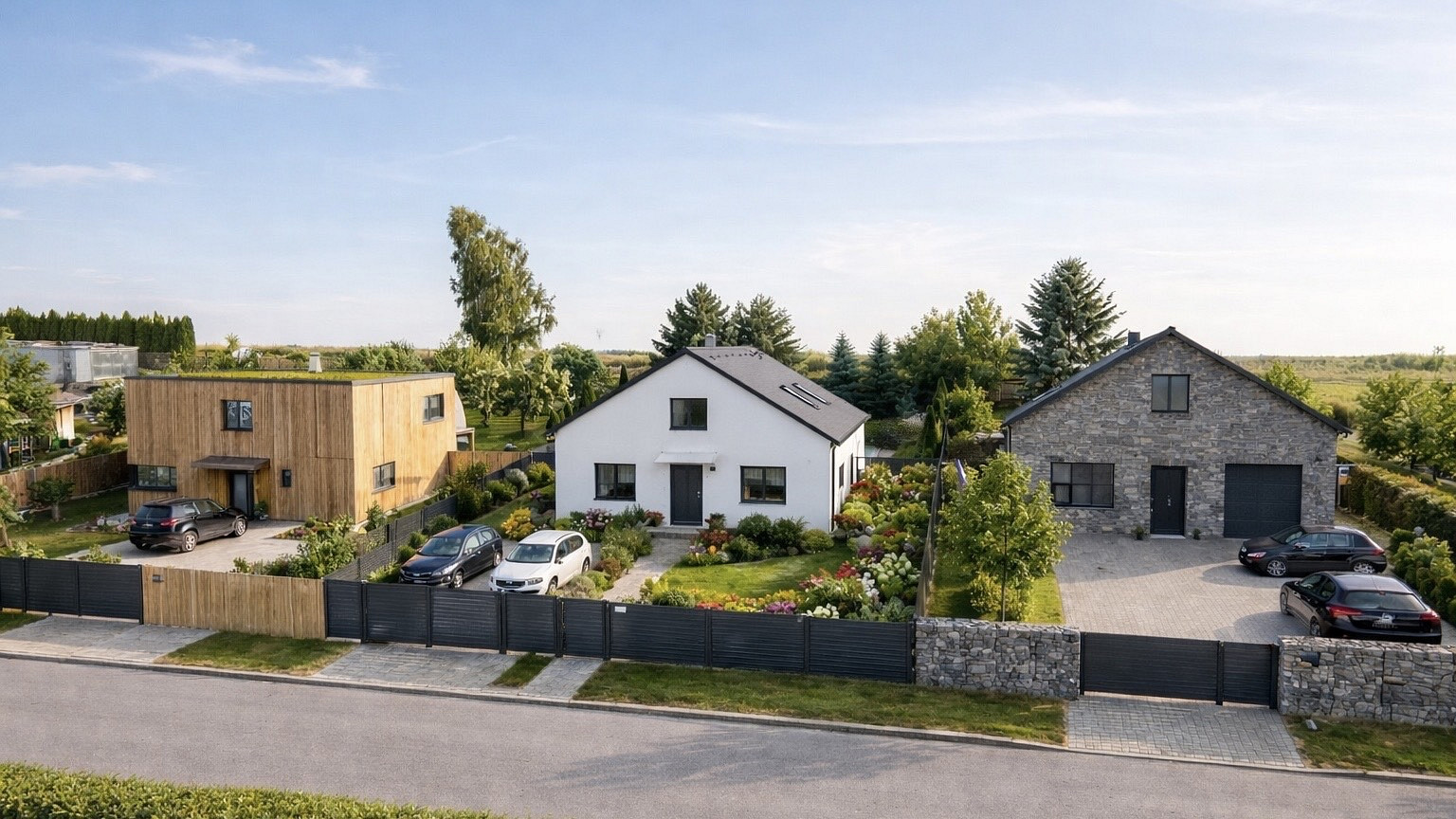 Prodej domu na klíč 100 m² s pozemkem 880 m²