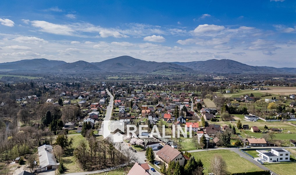 Prodej domu 200 m² s pozemkem 659 m², Bystřice – náhled fotky 6