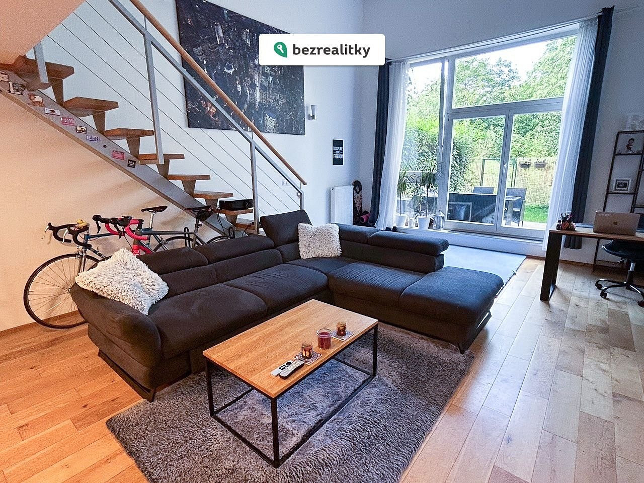 Byt 2-izbový, 86 m²