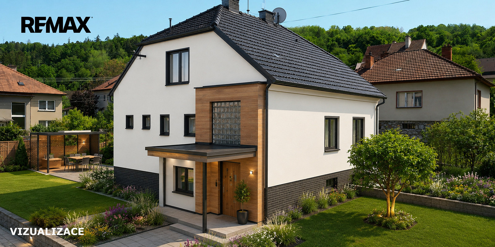 Prodej domu 160 m² s pozemkem 839 m² – fotografie 4