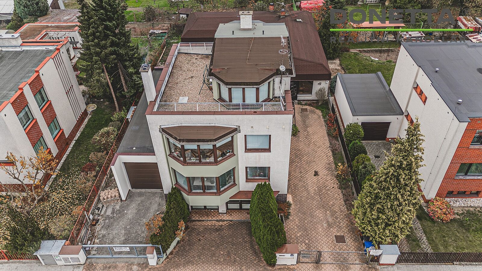 Prodej domu 240 m² s pozemkem 738 m² – fotografie 5