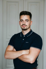 Bc. František Šťastník