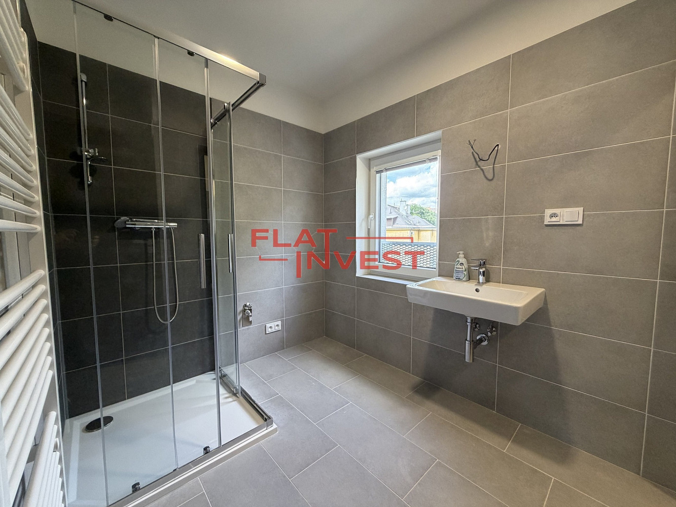 Pronájem bytu 2+kk 47 m² – další