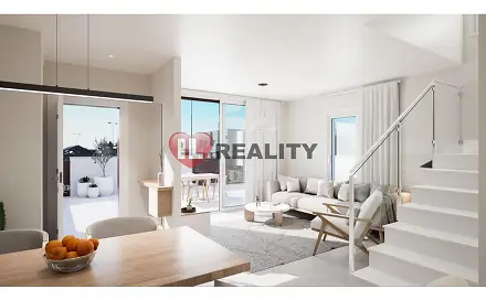 Prodej domu 205 m² s pozemkem 110 m², El Mojón, Španělsko