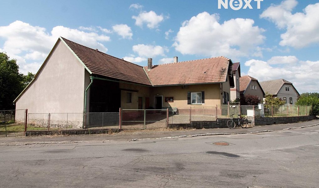 Prodej domu 97 m² s pozemkem 1 997 m², Miřetice – náhled fotky 3