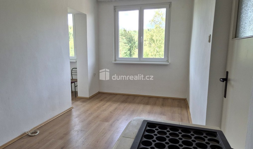 Prodej bytu 3+1 60 m², Pohorská Ves – náhled fotky 10