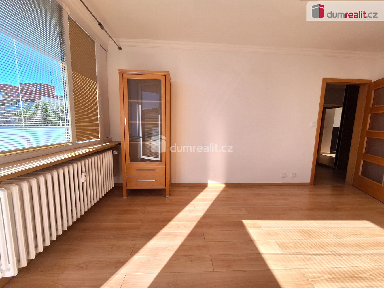 Pronájem bytu 2+1 48 m² — photo 3