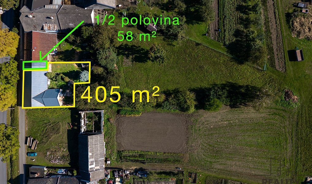 Prodej domu 95 m² s pozemkem 1 582 m², Pavlov – náhled fotky 9
