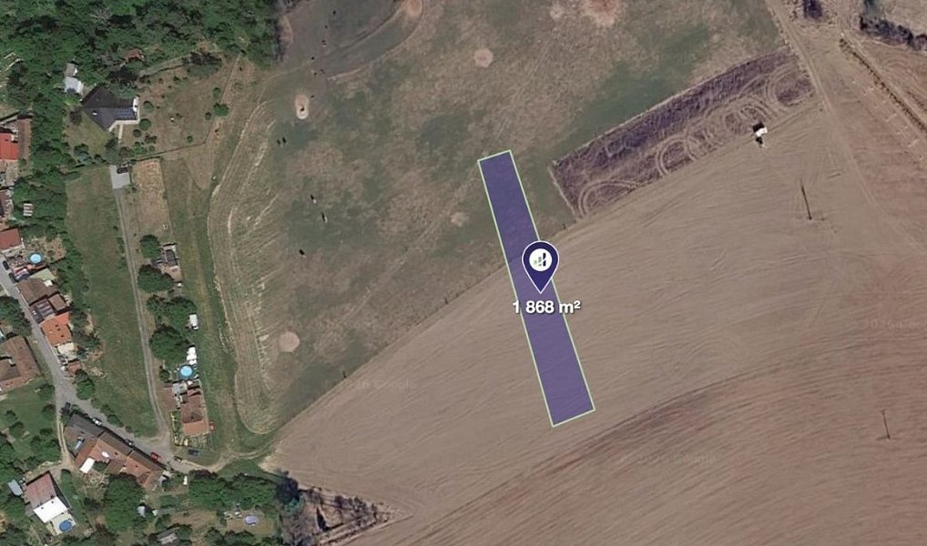 Prodej pole 27 811 m², Plumlov – náhled fotky 6