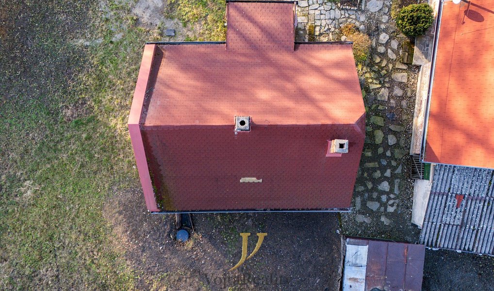 Prodej domu 76 m² s pozemkem 655 m², Valšov – náhled fotky 7