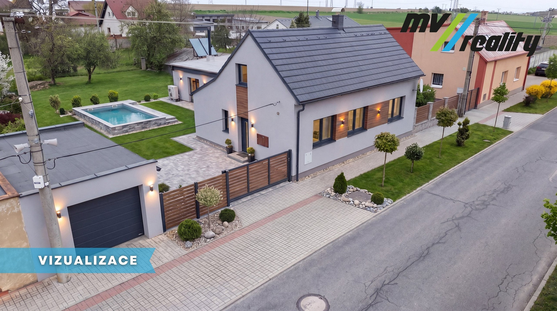 Prodej domu 115 m² s pozemkem 639 m² — photo 2