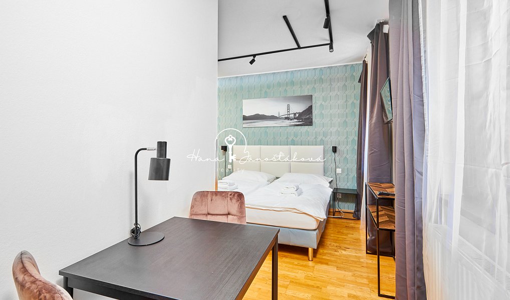 Prodej ubytovacího objektu 270 m², Český Krumlov – náhled fotky 21