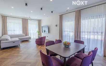 Prodej domu 160 m² s pozemkem 1 070 m², Tuhaň